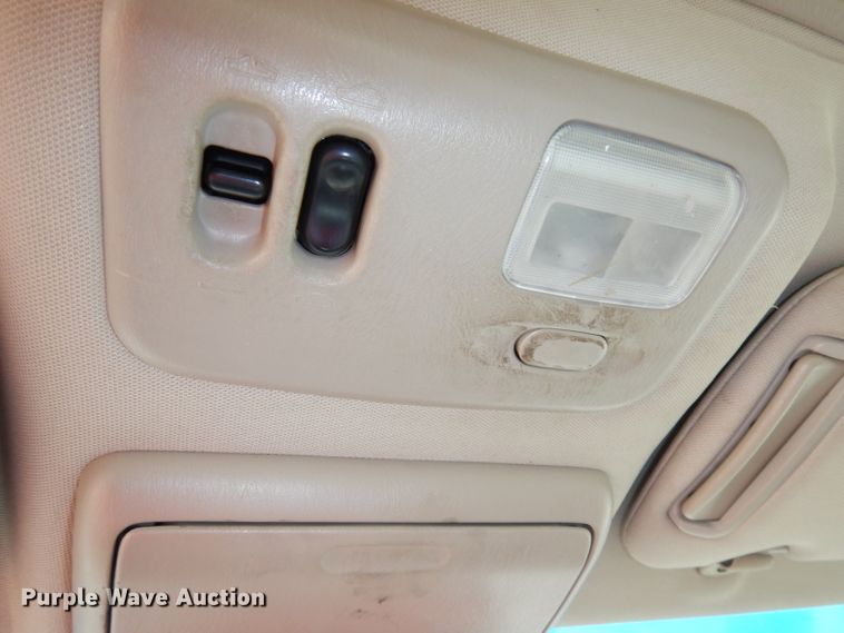 image for item DJ6995 2005 Nissan Altima