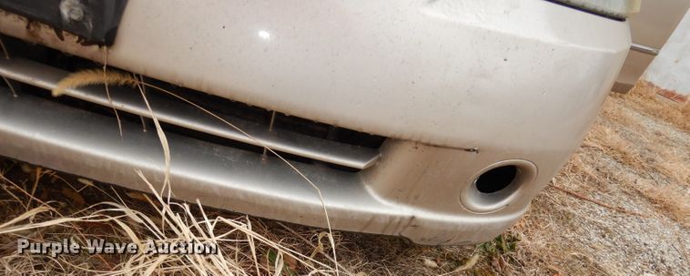 image for item DJ6995 2005 Nissan Altima