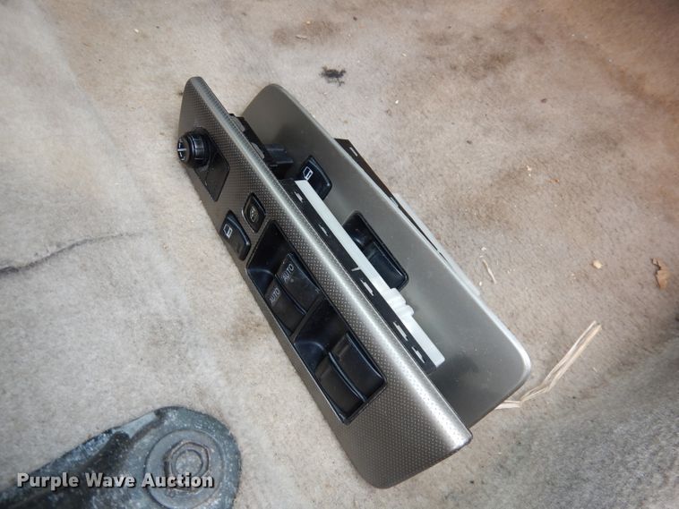 image for item DJ6995 2005 Nissan Altima