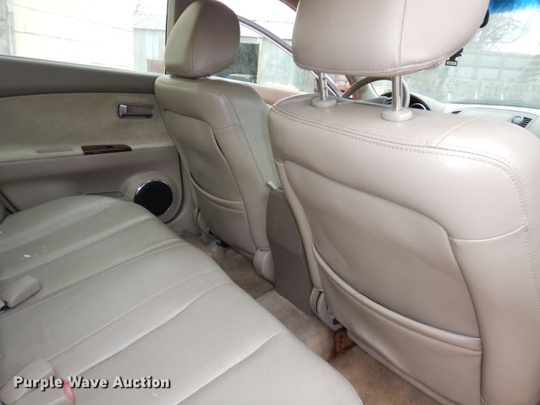 image for item DJ6995 2005 Nissan Altima