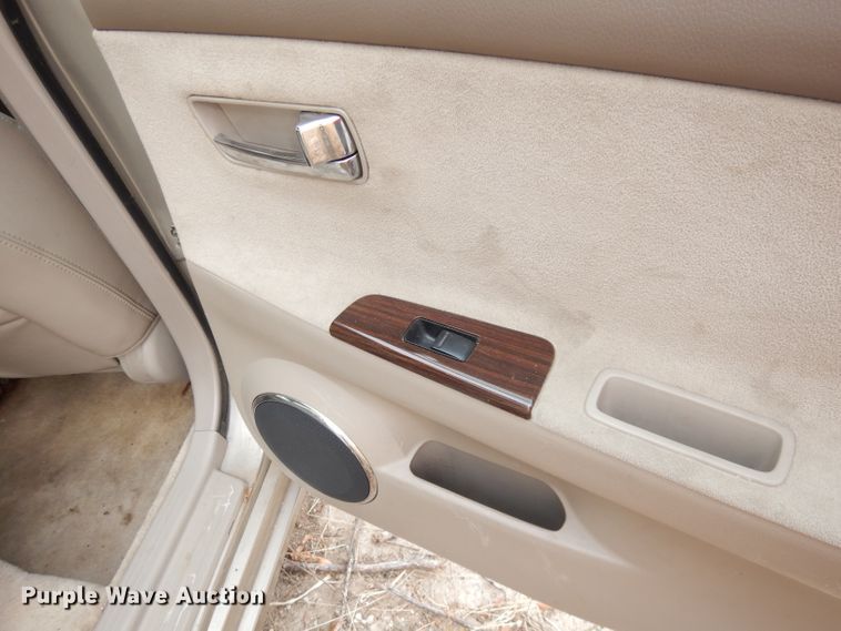 image for item DJ6995 2005 Nissan Altima