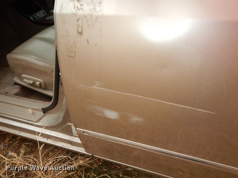 image for item DJ6995 2005 Nissan Altima