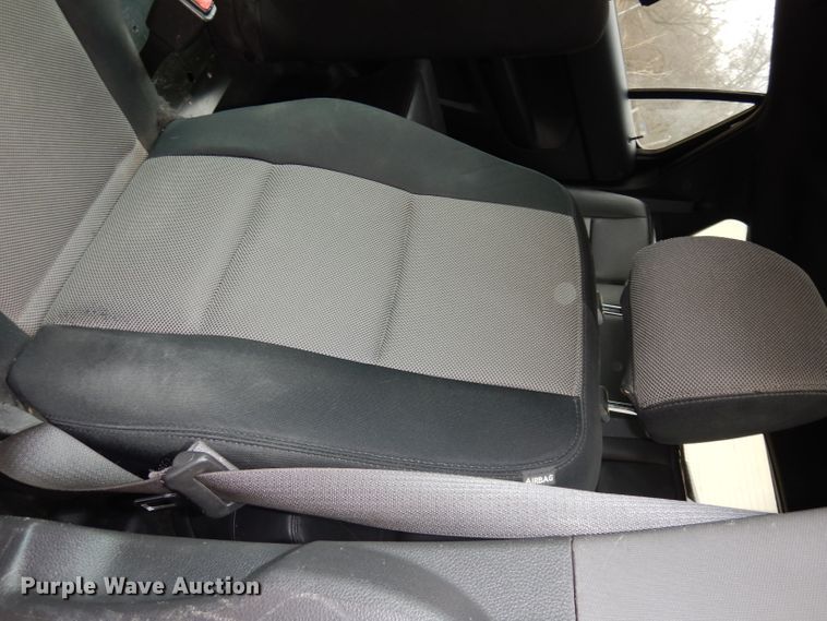 image for item DJ6998 2014 Ford Explorer Police Interceptor  SUV