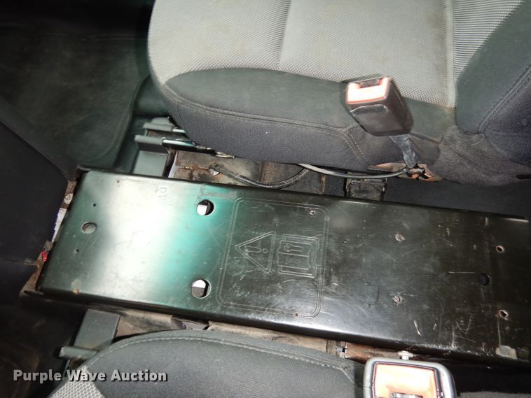 image for item DJ6998 2014 Ford Explorer Police Interceptor  SUV