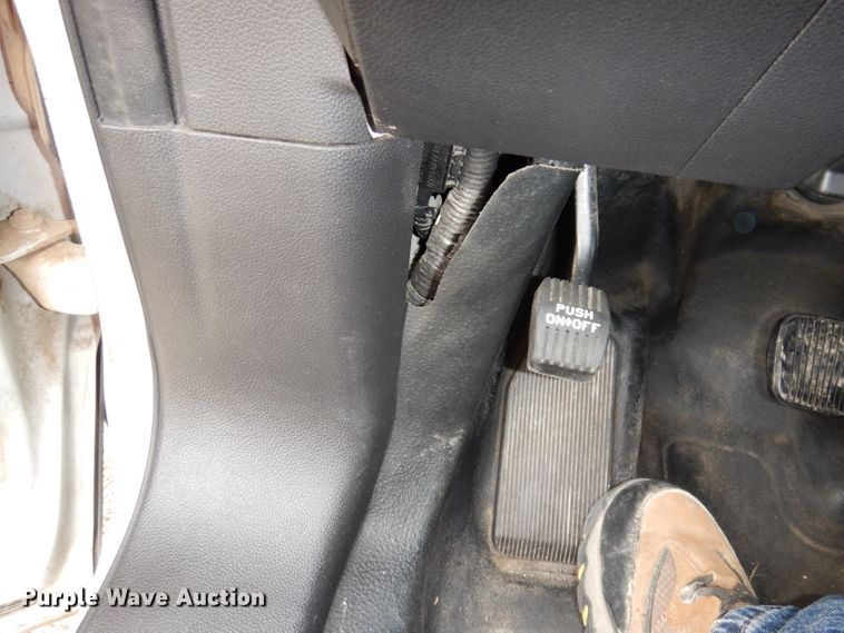 image for item DJ6998 2014 Ford Explorer Police Interceptor  SUV