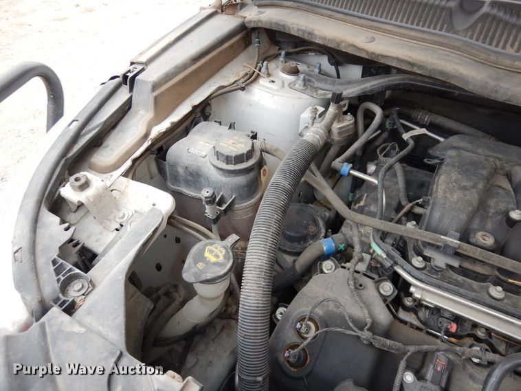 image for item DJ6998 2014 Ford Explorer Police Interceptor  SUV