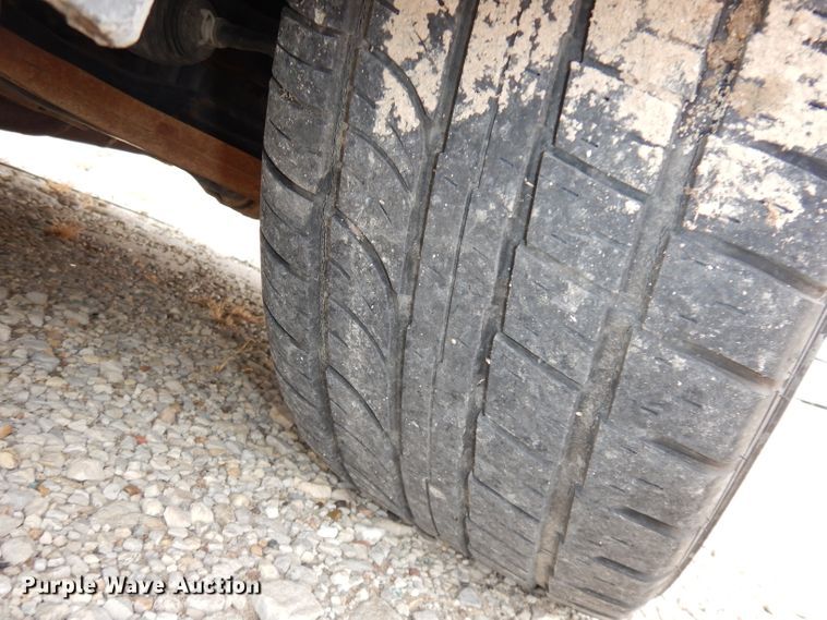 image for item DJ6998 2014 Ford Explorer Police Interceptor  SUV