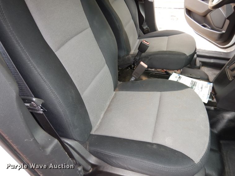 image for item DJ6998 2014 Ford Explorer Police Interceptor  SUV