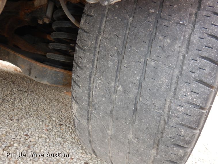 image for item DJ6998 2014 Ford Explorer Police Interceptor  SUV