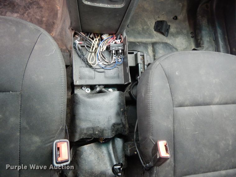 image for item DL2515 2015 Ford Explorer Police Interceptor  SUV