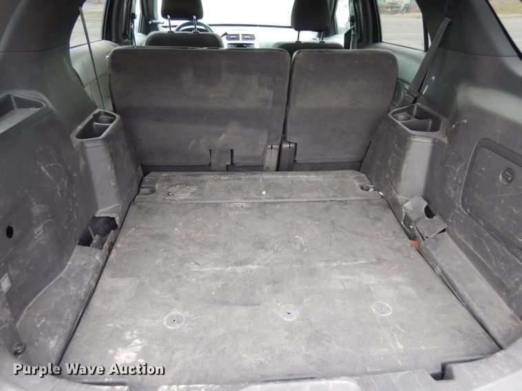 image for item DL2515 2015 Ford Explorer Police Interceptor  SUV