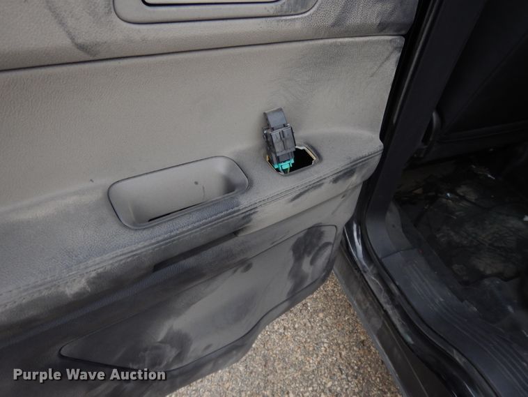 image for item DL2515 2015 Ford Explorer Police Interceptor  SUV