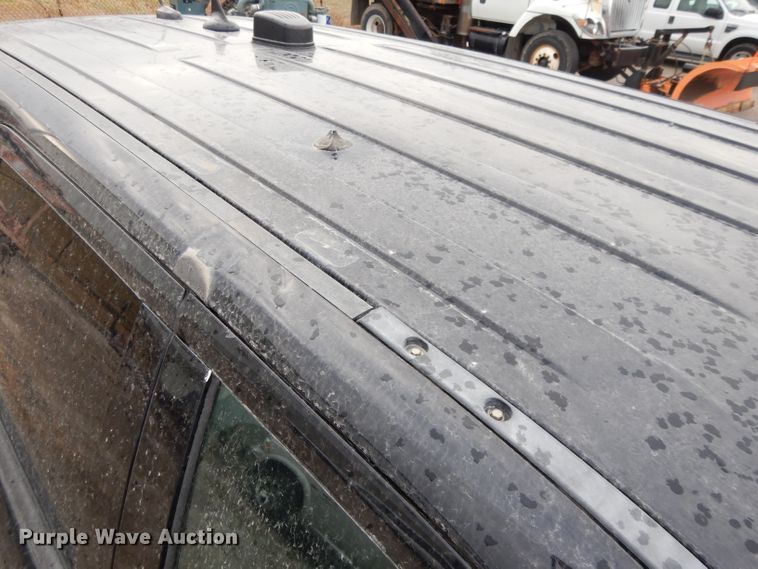 image for item DL2515 2015 Ford Explorer Police Interceptor  SUV