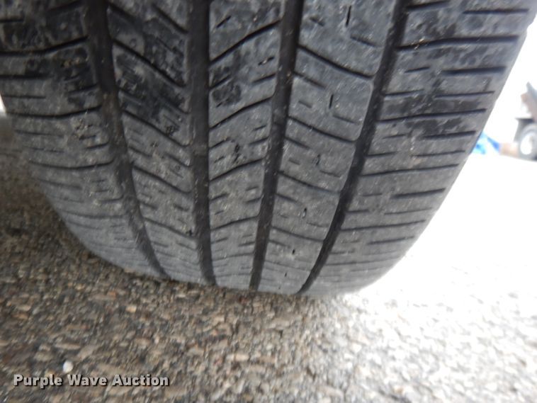 image for item DL2515 2015 Ford Explorer Police Interceptor  SUV