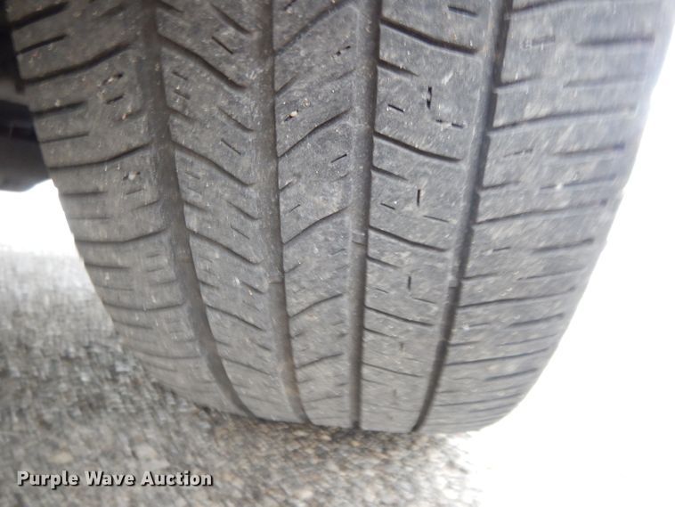 image for item DL2515 2015 Ford Explorer Police Interceptor  SUV