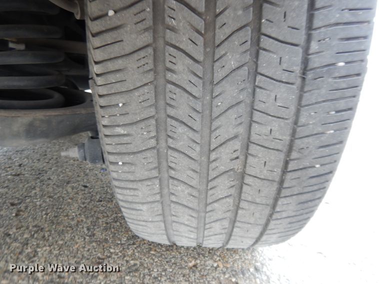 image for item DL2515 2015 Ford Explorer Police Interceptor  SUV