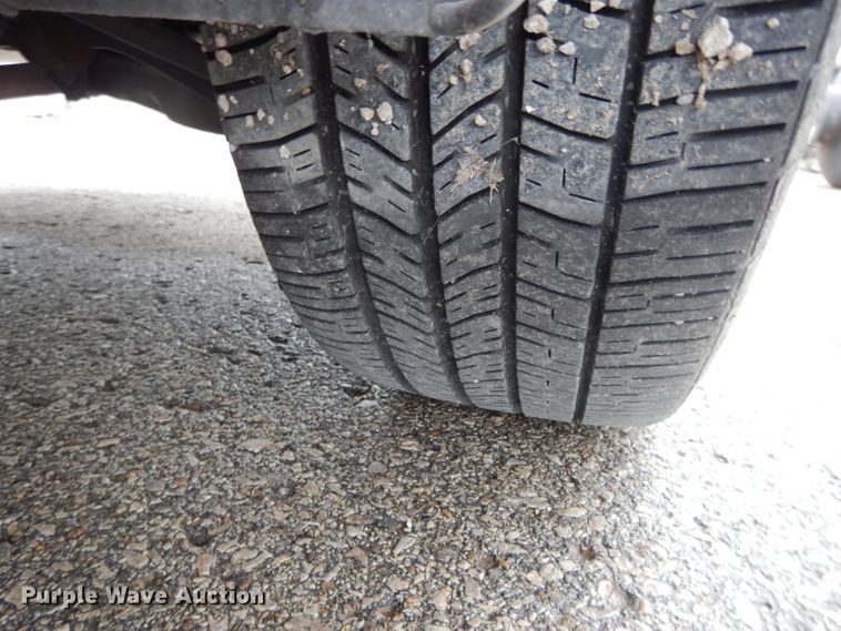 image for item DL2515 2015 Ford Explorer Police Interceptor  SUV