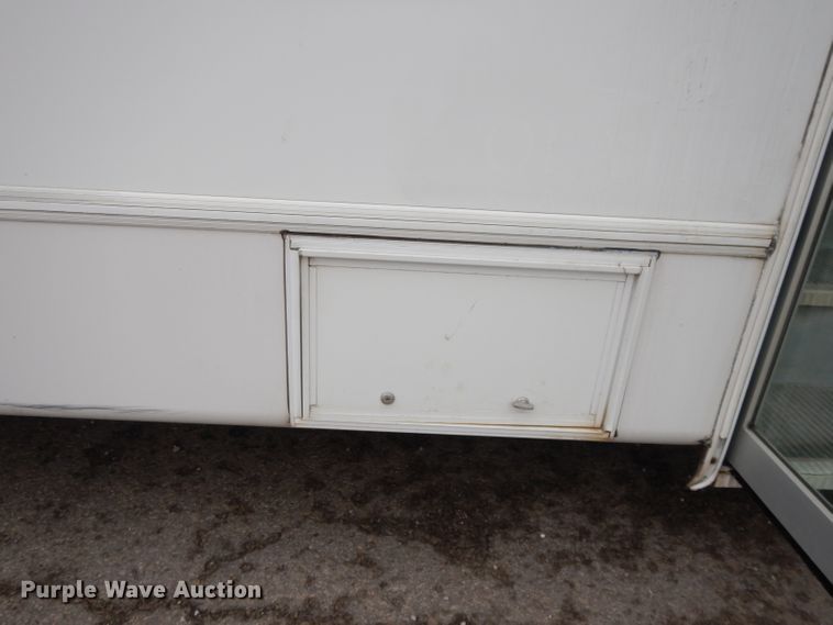 image for item DL2518 2007 Ford E450  shuttle bus