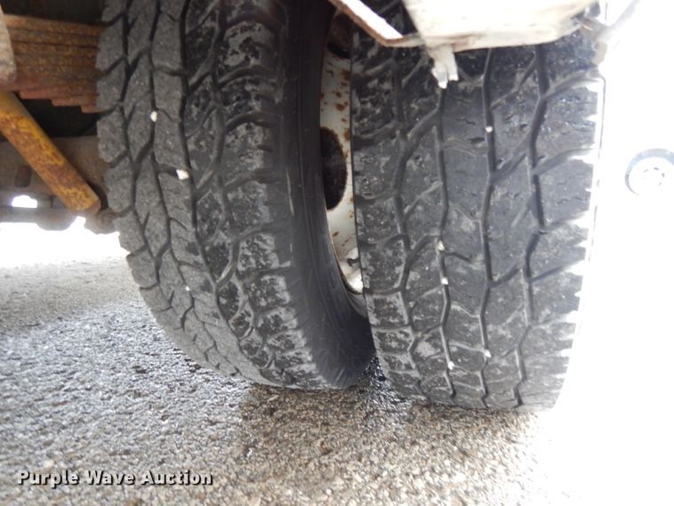 image for item DL2518 2007 Ford E450  shuttle bus