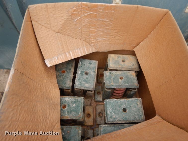 image for item DL2520 Detroit Diesel  generator