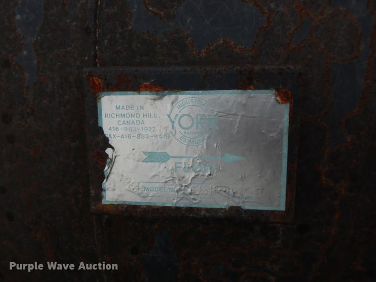 image for item DL2520 Detroit Diesel  generator