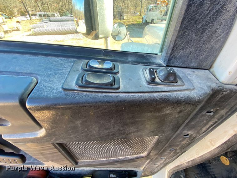 image for item EL9628 2012 Freightliner Coronado  dump truck