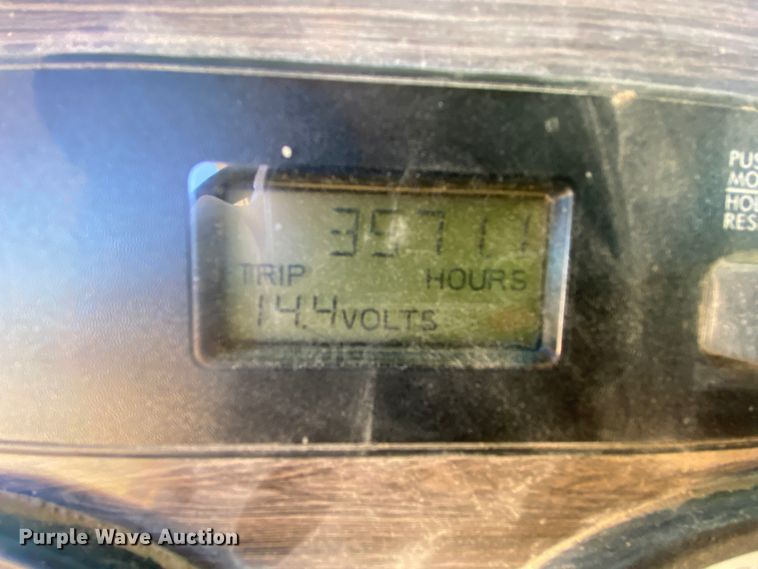 image for item EL9628 2012 Freightliner Coronado  dump truck