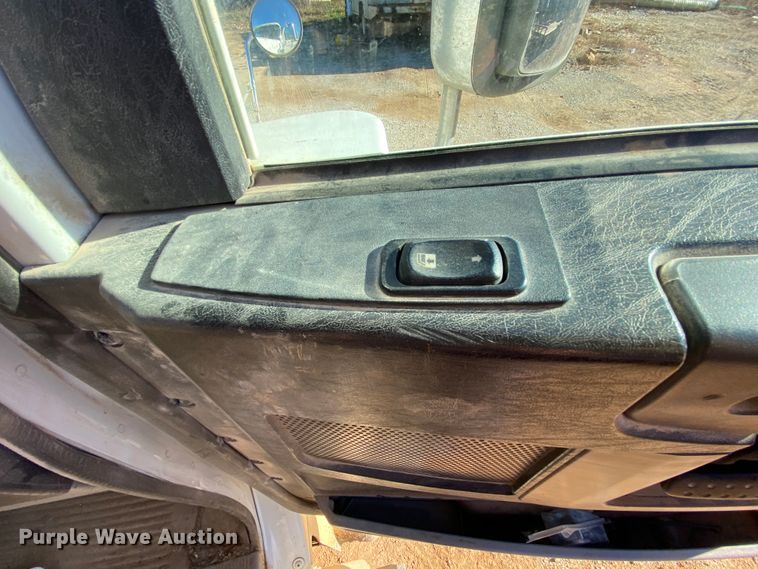 image for item EL9628 2012 Freightliner Coronado  dump truck