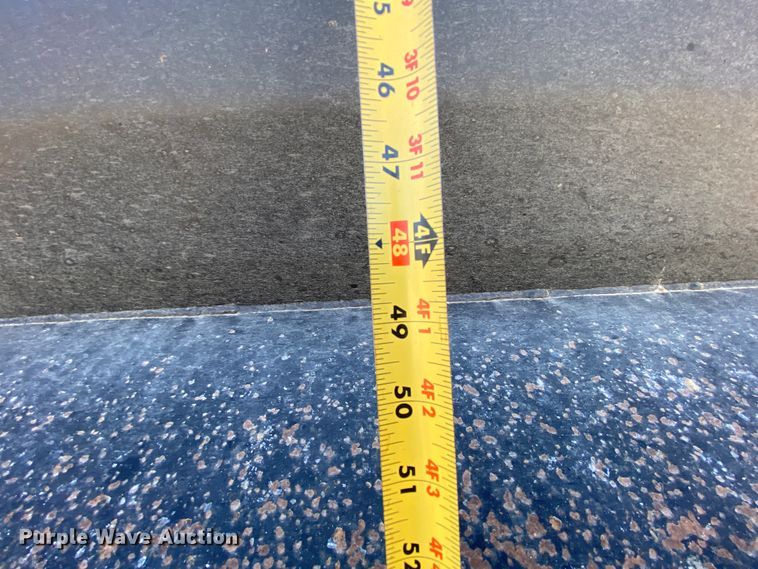 image for item EL9628 2012 Freightliner Coronado  dump truck