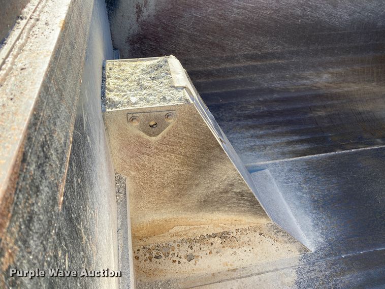 image for item EL9628 2012 Freightliner Coronado  dump truck