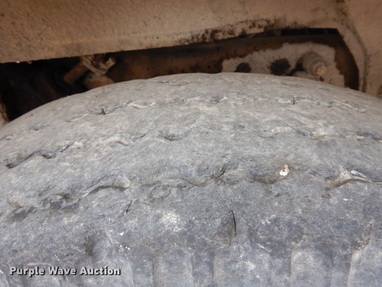 image for item EY9001 1968 Chevrolet 60  pumper fire truck