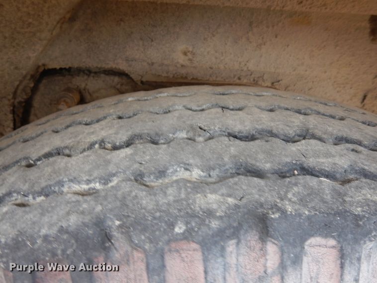 image for item EY9001 1968 Chevrolet 60  pumper fire truck