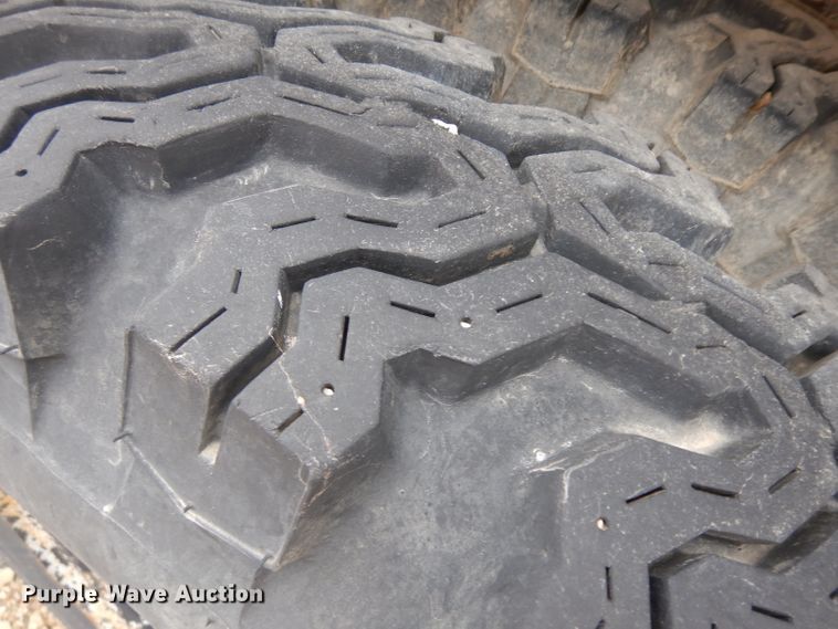 image for item EY9001 1968 Chevrolet 60  pumper fire truck