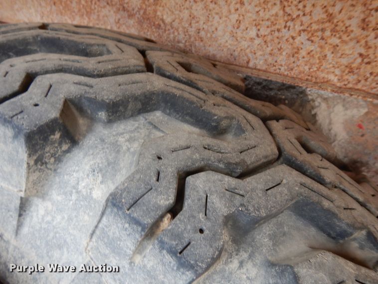 image for item EY9001 1968 Chevrolet 60  pumper fire truck