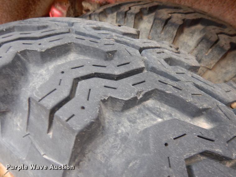 image for item EY9001 1968 Chevrolet 60  pumper fire truck