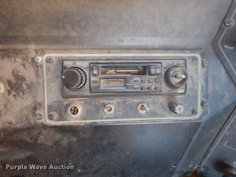 image for item EY9179 1996 Chevrolet  school bus