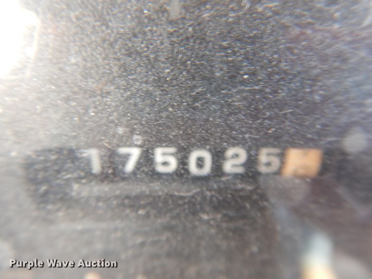 image for item EY9179 1996 Chevrolet  school bus