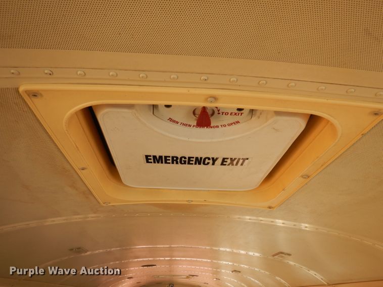 image for item EY9179 1996 Chevrolet  school bus