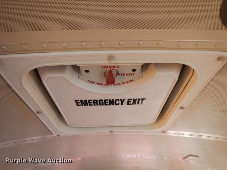 image for item EY9179 1996 Chevrolet  school bus