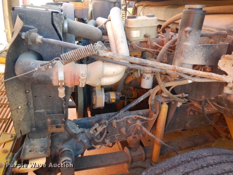 image for item EY9179 1996 Chevrolet  school bus