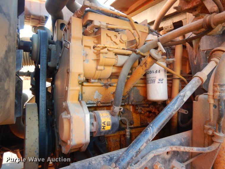 image for item EY9179 1996 Chevrolet  school bus