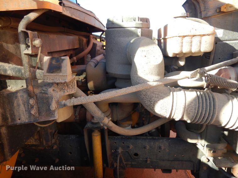 image for item EY9179 1996 Chevrolet  school bus