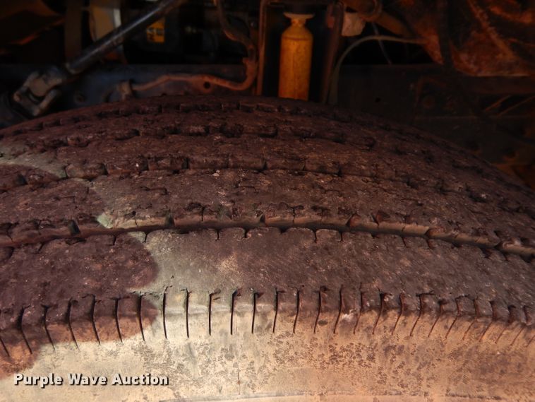 image for item EY9179 1996 Chevrolet  school bus