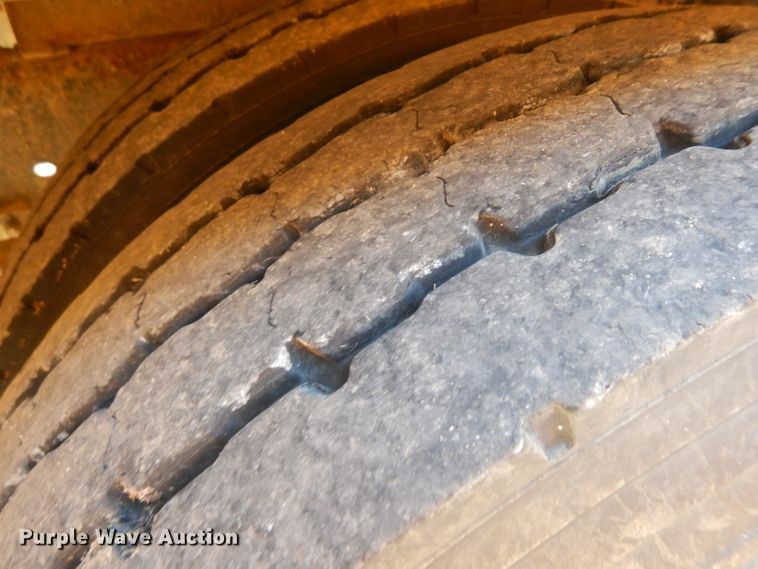 image for item EY9179 1996 Chevrolet  school bus