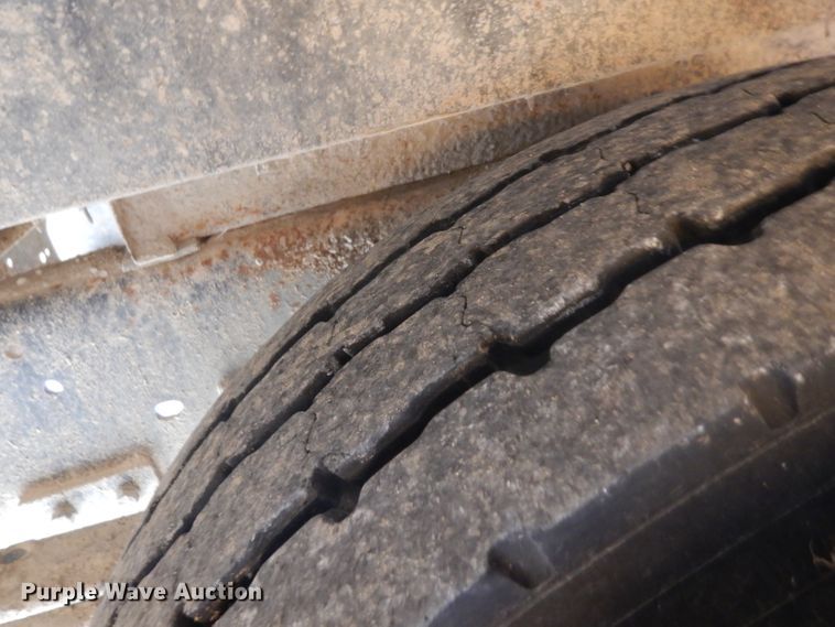 image for item EY9179 1996 Chevrolet  school bus