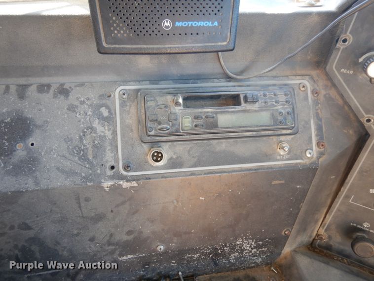 image for item EY9180 1995 Chevrolet  school bus