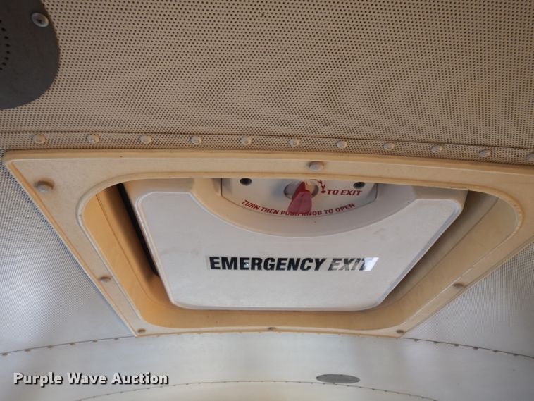 image for item EY9180 1995 Chevrolet  school bus