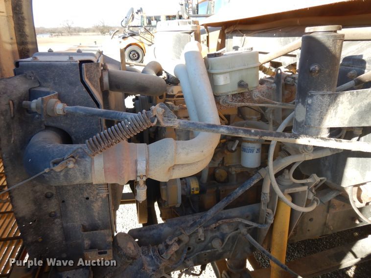 image for item EY9180 1995 Chevrolet  school bus