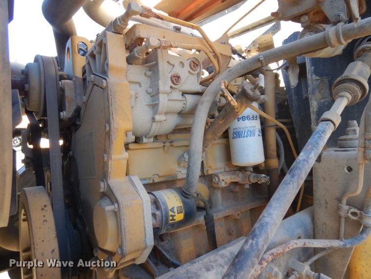 image for item EY9180 1995 Chevrolet  school bus