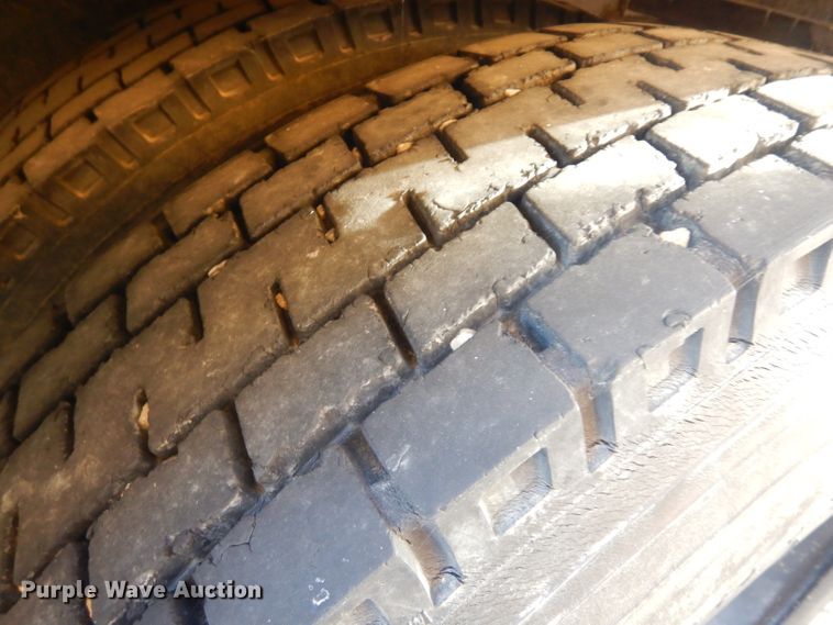 image for item EY9180 1995 Chevrolet  school bus